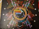 Hawkwind - X In Search Of Space -  1971 UK Vinyl LP UAG 29202 With Booklet - VG+