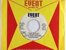 70s Soul 45 - Mayberry Movement - I Think I'm In Love - Event - VG++