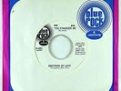 Crossover Soul Funk 45 - Brothers Of Love - You Changed Me - Blue Rock - VG++