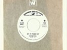 Northern Soul 45 - Cajun Hart - Got To Find A Way - Warner Bros. - VG+