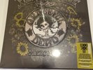 GRATEFUL DEAD FILLMORE WEST MARCH 2 1969 5 LP VINYL BOX SET NEW SEALED RSD 2023
