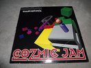 Quadrophonia ‎- Cozmic Jam LP 1991