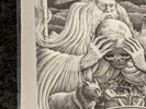 Wotan Die Letzten Helden LP ISD Rock o Rama