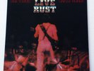 Neil Young & Crazy Horse Live Rust 1979  EX/EX Vinyl LP Reprise Records 2RX 2296