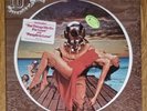 10cc DECEPTIVE BENDS FACTORY SEALED 1977 ORIGINAL PRESSING with HYPE STICKER