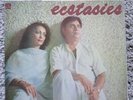 Jagjit Chitra Singh 3 Vinyl Lps Come Alive ,Ecstasies, Wembley Bollywood Ghazals