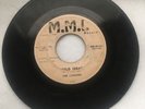 1958 ROCKABILLY R & B MOD DOO WOP 45 THE ROMANS RAY STANLEY EDDIE COCHRAN M.M.I.
