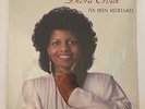 Gospel Modern Soul Boogie LP DEBRA CROWE I've Been Redeemed Morada Rare HEAR