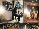 VINYL 78 Classic Rock Lot-70’s: G Dead,Doors, Beatles,Led,Rush,R Stones,Steely,Q