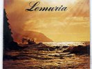LEMURIA S/T HEAVEN AL00001 US VINYL LP