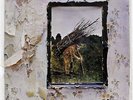 LED ZEPPELIN IV ATLANTIC P10125A JAPAN VINYL LP