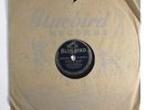 Blues 78 TOMMY MCCLENNAN Mozelle Blues BLUEBIRD B-9015 V+ HEAR 2101
