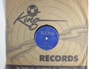 R&B 78 TODD RHODES Rocket 69 KING 4528 V+ HEAR 2105