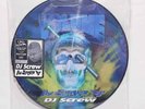 Dj Screw Picture Disk Vinyl LP All Screwed Up Volume II Bigtyme Records