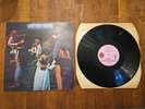 TRAFFIC LAST EXIT LP 1969 UK ISLAND PINK
