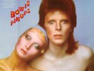 David Bowie Pin Ups (Vinyl) 50th Anniversary  12