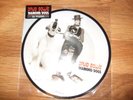 DAVID BOWIE Diamond Dogs 7-Inch Vinyl Picture Disc 40th Anniversary NEW SEALED
