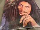 LEGEND BEST OF BOB MARLEY & THE WAILERS ISLAND 90169-1 SPECIALTY PRESSING 1984