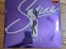 Selena - 'Ones' by Selena (Vinyl Target Exclusive + Poster, Capitol) Read Descri