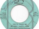 BARBARA HOWARD You've Made Me So Very Happy on S Reece northern soul 45 HEAR