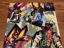 Living Colour ‎– Time's Up 1990 NM LP Album Rock Funk Metal Limited Edition