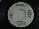Z23 PROFILE 5076 PROMO ELECTRONIC HIP HOP WORD OF MOUTH D.J. CHEESE KING KUT