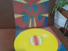 Every Time I Die - From Parts Unknown. Limited Edition Yellow Vinyl