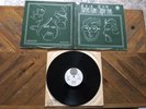 Manfred Mann Chapter Three (UK Vinyl LP, 1969). Gatefold, First Pressing, VG+/EX