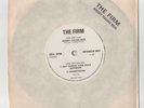 THE FIRM | ANGRY YOUNG MEN EP | UK | 1980 | SUPER RARE | NEW WAVE PUNK | MINT