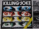 DLP: Killing Joke ‎– Extremities, Dirt And Various Repressed Emotions