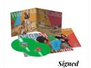FACTORY SEALED Jon Batiste World Music Radio NEON GREEN 2 LP Vinyl LTD Edition