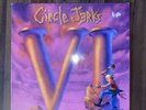 Circle Jerks - VI LP 1987 Punk Rock HC Black Flag OFF  Bad Religion