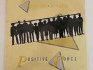 SEALED Gospel Modern Soul Boogie LP POSITIVE FORCE Federation Of Love LVW Rare