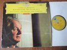 Beethoven - Piano Conc 5 / Kempff / Leitner / DGG 138 777 Red Stereo Ed1 1964 NM