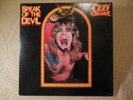 Vintage 1982 OZZY OSBOURNE SPEAK OF THE DEVIL Double LP Vinyl Record