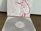 Moe Shop - Moe Moe Vinyl Repress Unplayed Clear X/500 RARE