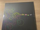 F-Zero SNES Soundtrack SEALED - Random Color Vinyl Record Nintendo Not Moonshake