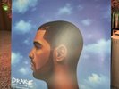 Drake - Nothing Was The Same 2LP Vinyl Record Used