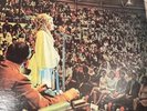DOLLY PARTON - A REAL LIVE DOLLY, W/ PORTER WAGONER, LSP-4387 RCA VICTOR 1970