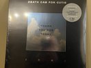 Thank You For Today by Death Cab for Cutie DCFC (Vinyl Record, 2018) NEW SEALED