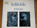 KLINIK  * time *  EBM , Belgien , Antler Subway