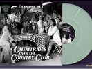 LANA DEL REY Chemtrails Over The Country Club LP on GREEN VINYL New SEALED