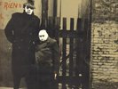 LP Lucifers Friend 1ST GERMAN, BLUE/SILVER PHILIPS LABELS, GATEFOLD Philips