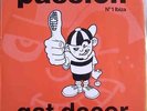 Gat Decor Passion Vinyl Single 12inch On The Beat