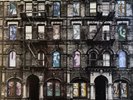 LED ZEPPELIN Physical Graffiti Vinyl Record Album 1975.