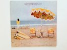 Neil Young - On the Beach LP, VG+ Reprise R2180, first press 1974