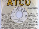 Latin Boogaloo 45 - Willie Rosario - Watusi Boogaloo - ATCO - VG++