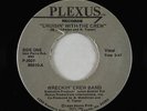 Modern Soul Boogie 45 - Wreckin' Crew Band - Cruisin' With The Crew - Plexus VG+