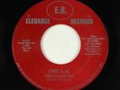 Modern Sweet Soul/Boogie 45 - One A.M. - After Loving You - Elegance - unknown?