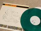 Hot Rod Circuit - If It's Cool With You It's Cool With Me Vinyl Green